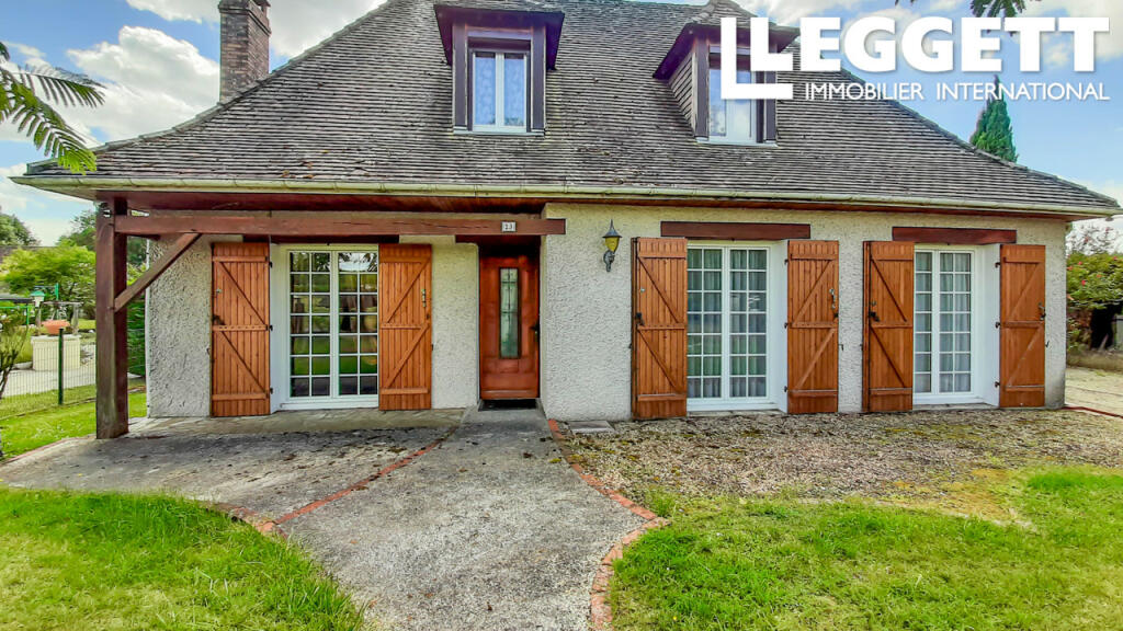 4 bedroom country house for sale in Aquitaine, Dordogne, Antonneet