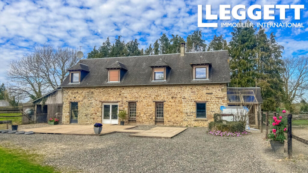 4 bedroom house for sale in Normandy, Calvados, Périgny, France