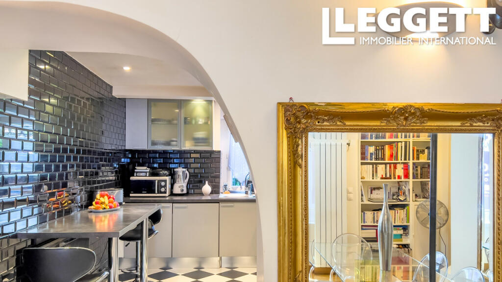 2 bedroom apartment for sale in ParisIsle of France, Paris