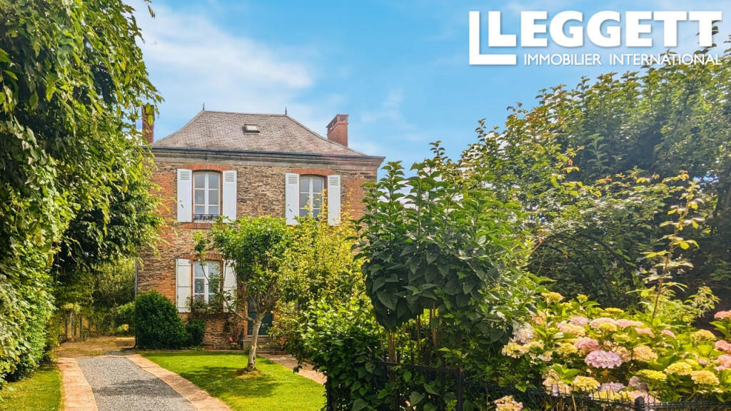 3 bedroom house for sale in Aquitaine, Dordogne, JumilhacleGrand, France