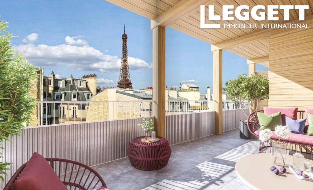 Main image of property: Paris-Isle of France, Paris, Paris