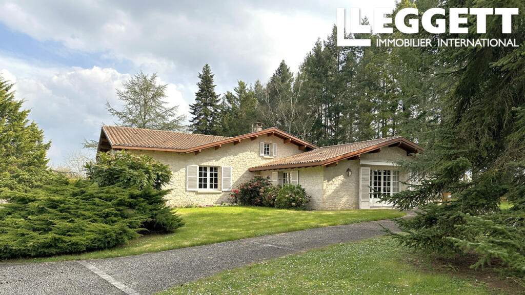 Main image of property: Poitou-Charentes, Charente, Montbron