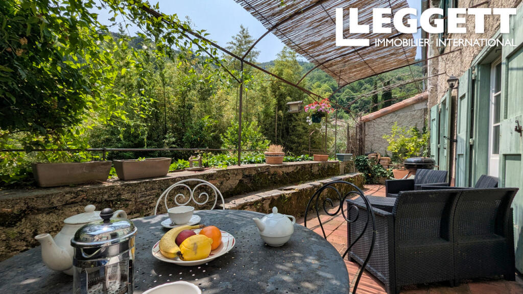 Main image of property: Languedoc-Roussillon, Aude, Mas-Cabardès