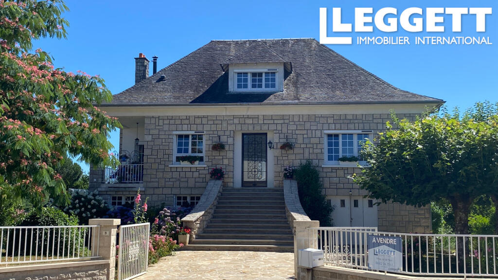 Main image of property: Limousin, Corrèze, Troche