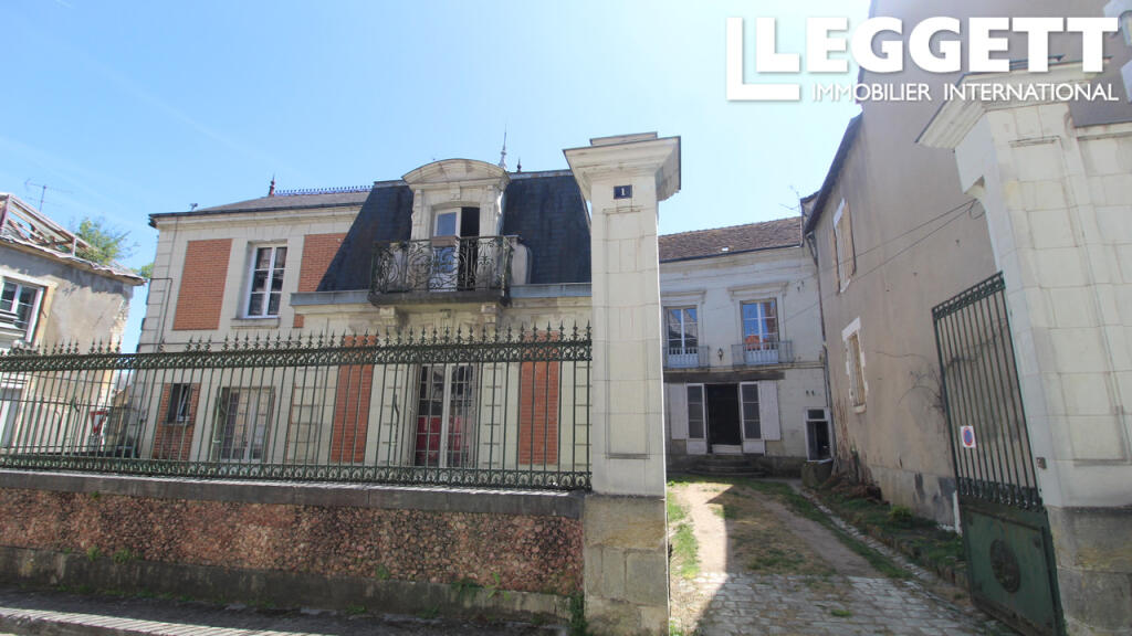 Main image of property: Centre, Indre-et-Loire, Preuilly-sur-Claise