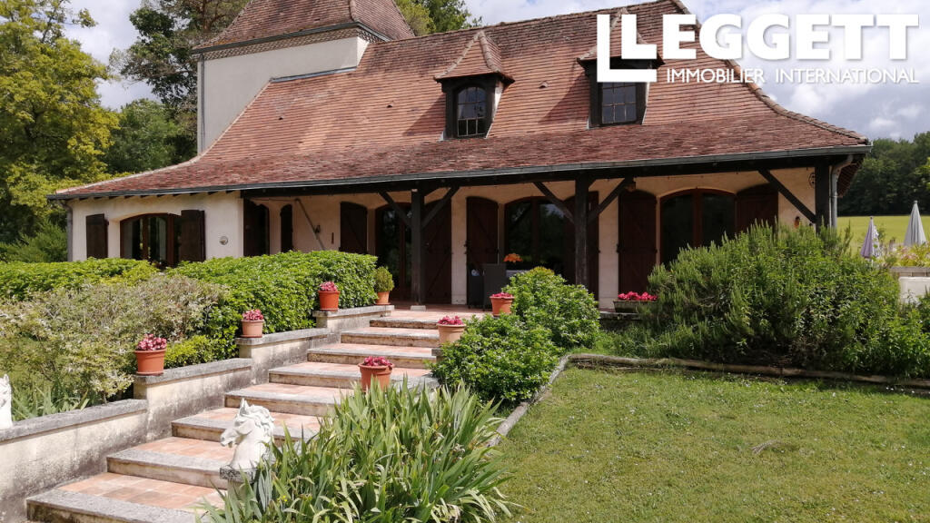 Main image of property: Aquitaine, Dordogne, Bourdeilles