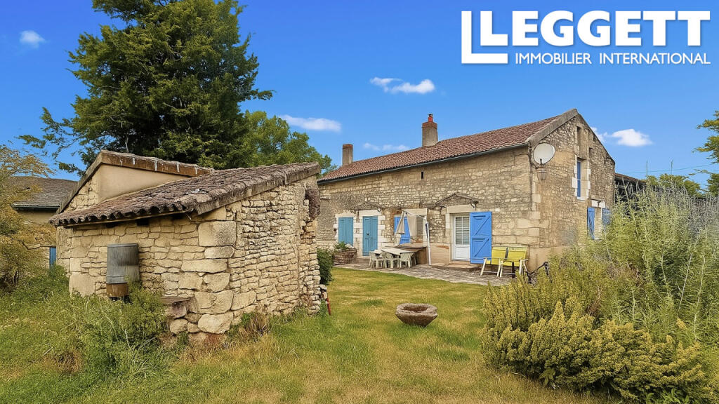 Main image of property: Poitou-Charentes, Vienne, Prinçay