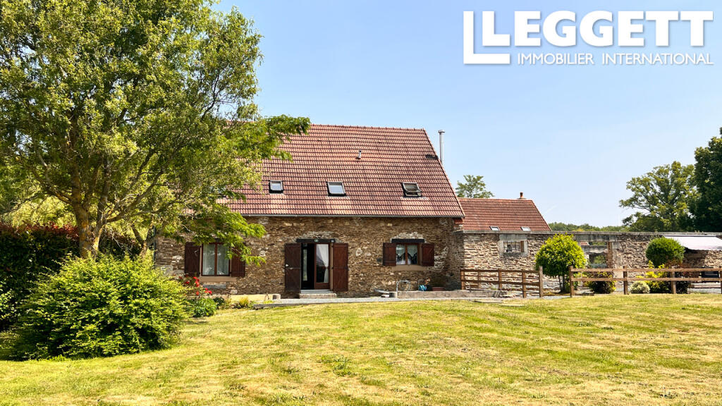 Main image of property: Centre, Indre, Vijon