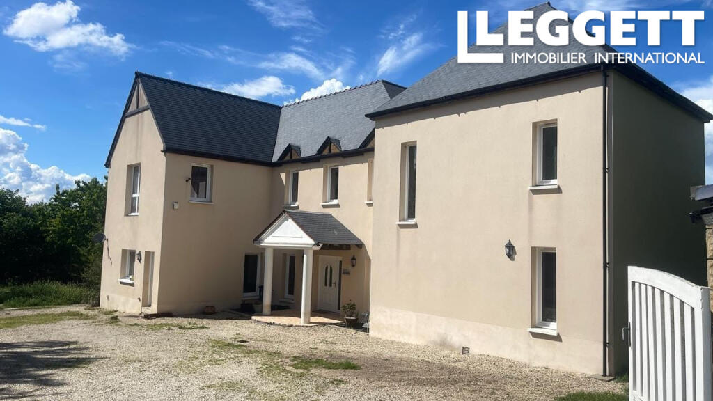 Main image of property: Pays de la Loire, Mayenne, Villepail
