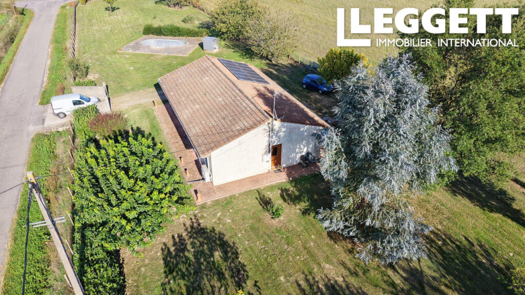 Main image of property: Midi-Pyrénées, Haute-Garonne, Villematier