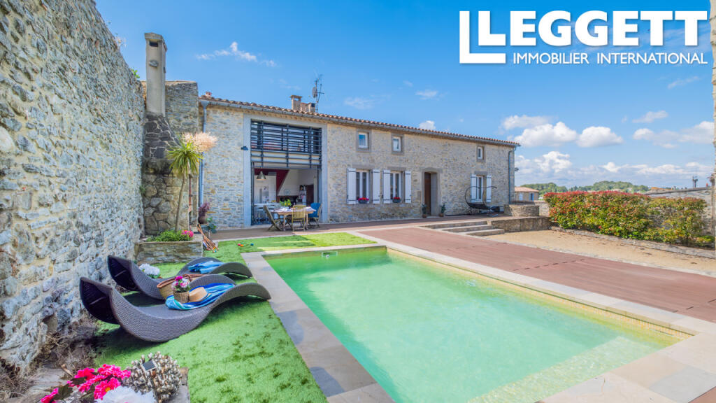 Main image of property: Languedoc-Roussillon, Aude, Conques-sur-Orbiel