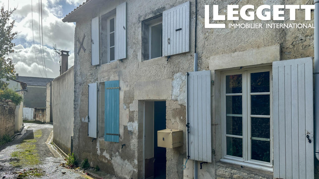 Main image of property: Poitou-Charentes, Charente-Maritime, Beauvais-sur-Matha