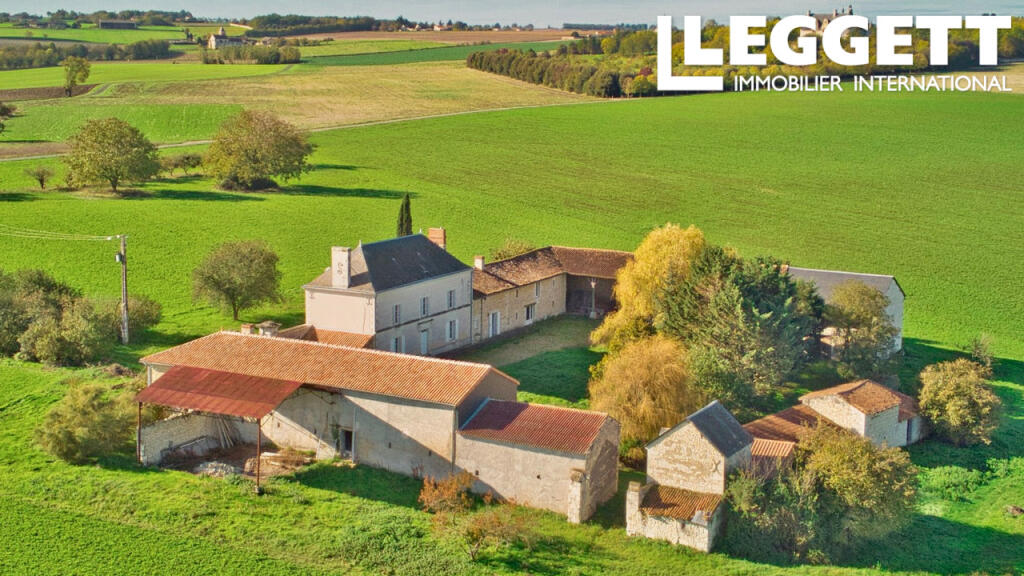 Main image of property: Poitou-Charentes, Vienne, Prinçay