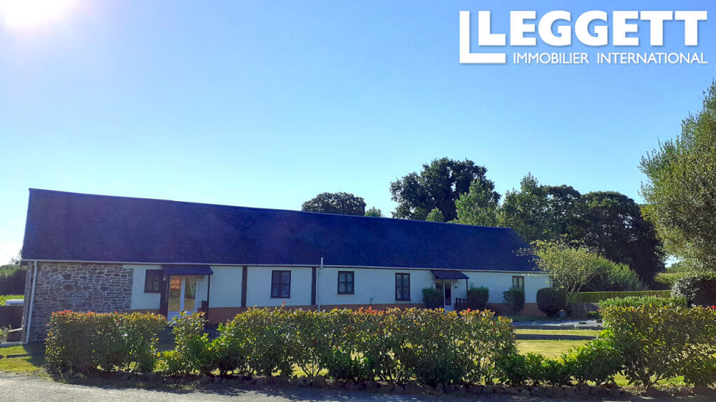 Main image of property: Pays de la Loire, Mayenne, La Dorée