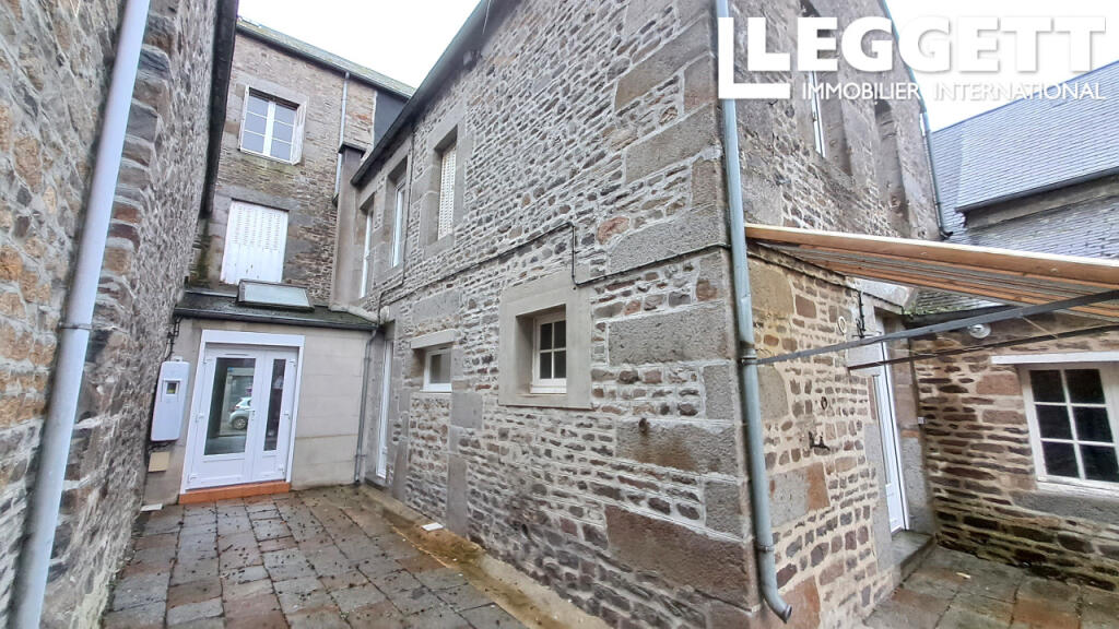 Main image of property: Normandy, Orne, Tinchebray-bocage