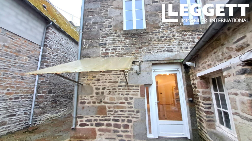 Main image of property: Normandy, Orne, Tinchebray-bocage