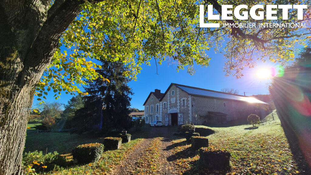 Main image of property: Aquitaine, Dordogne, Agonac