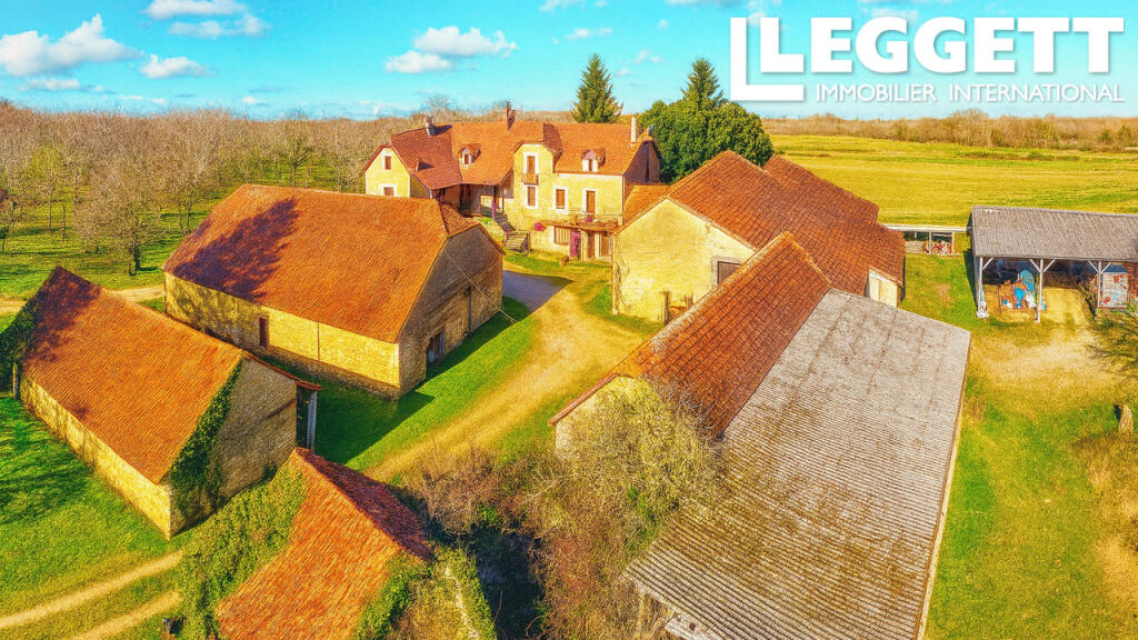 Main image of property: Aquitaine, Dordogne, Tamniès