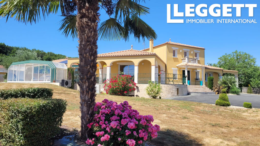 Main image of property: Pays de la Loire, Vendée, Chantonnay