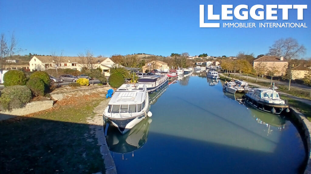 Main image of property: Languedoc-Roussillon, Hérault, Capestang