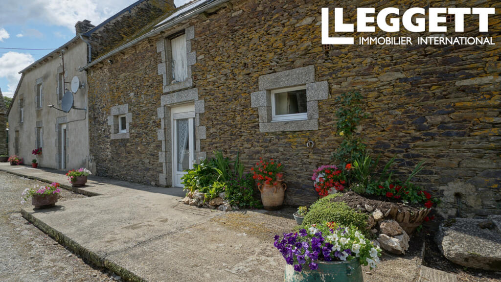 Main image of property: Brittany, Côtes-d'Armor, St-Martin-des-Prés