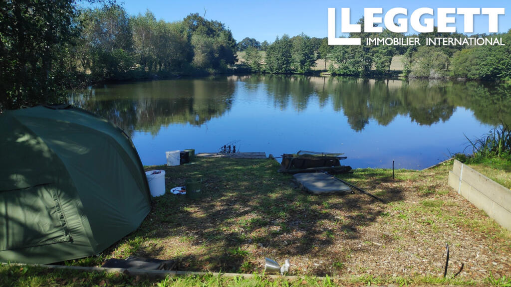 Main image of property: Limousin, Haute-Vienne, St-Auvent