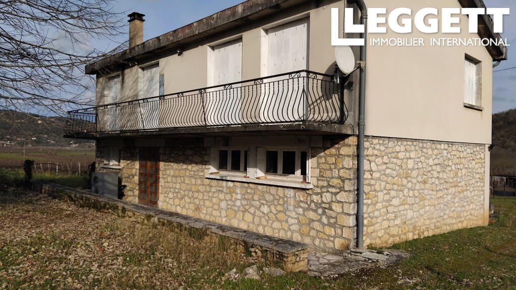 Main image of property: Midi-Pyrénées, Lot, Albas