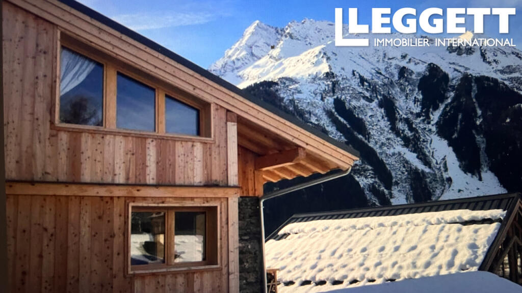 Main image of property: Rhone Alps, Savoie, Sainte-Foy-Tarentaise