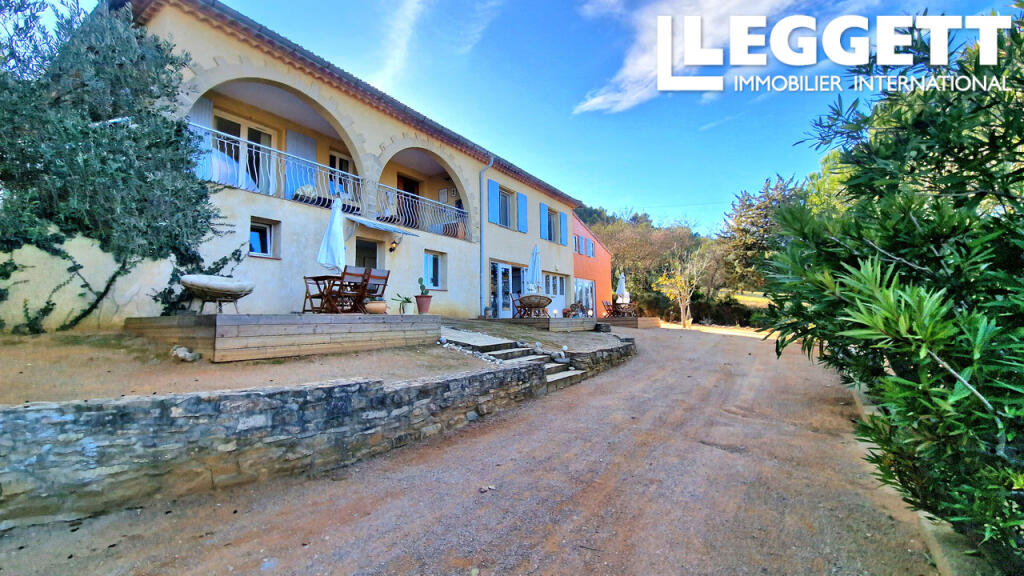 Main image of property: Languedoc-Roussillon, Hérault, Agel