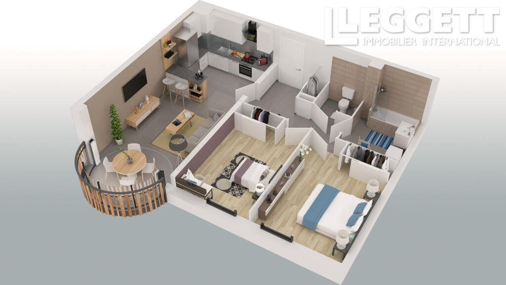 Main image of property: Rhone Alps, Haute-Savoie, Abondance