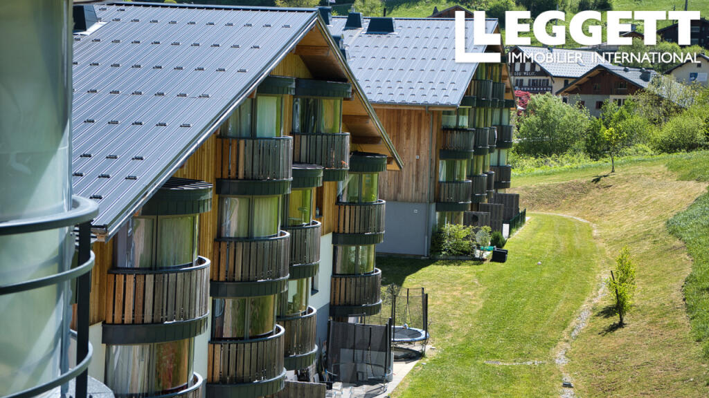 Main image of property: Rhone Alps, Haute-Savoie, Abondance