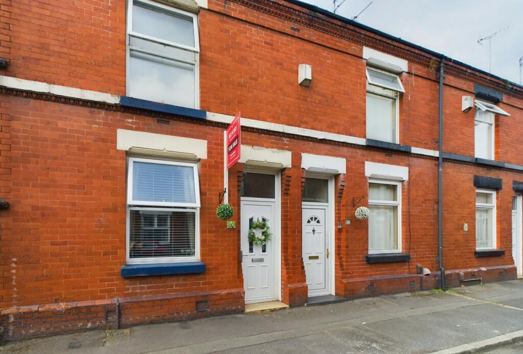 Main image of property: Harris Street, St Helens, WA10