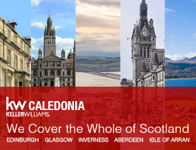 Get brand editions for Keller Williams Caledonia, Scotland