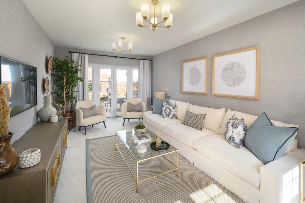 Main image of property: Badsell Road,
Paddock Wood,
Kent,
TN12 6LP