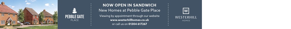 Westerhill Homes Ltd, Pebble Gate Place