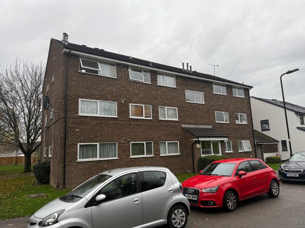 Main image of property: Dolphin Road,Northolt,Middlesex,UB5 6UQ