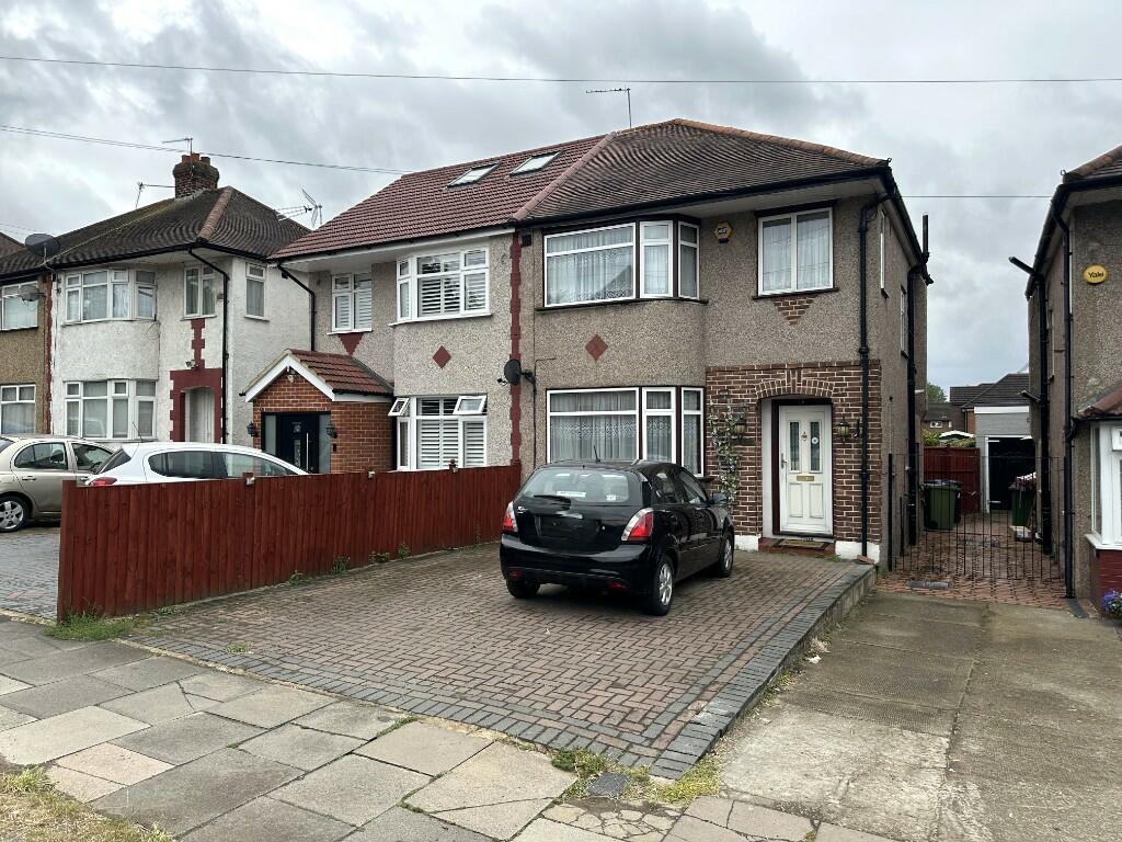 Main image of property: Wynchgate, Eastcote Lane, Northolt, Middlesex, UB5 4HS
