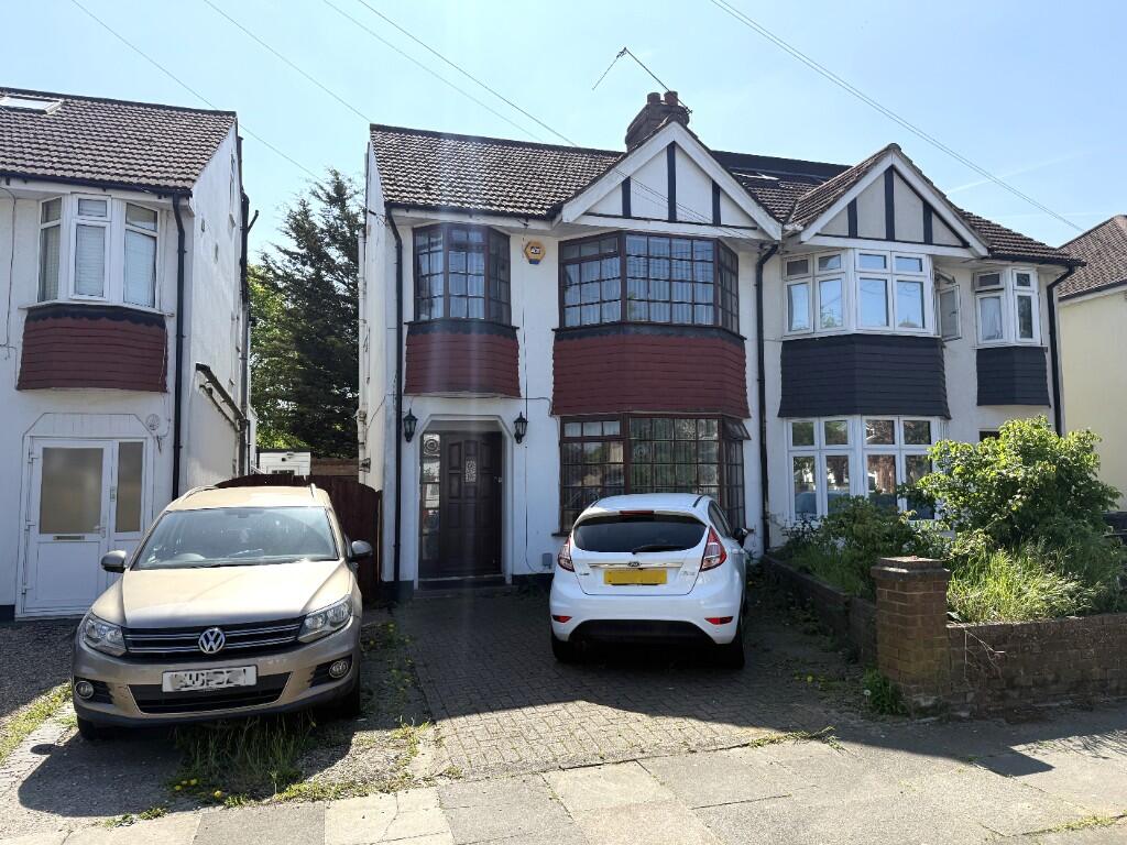 Main image of property: Eskdale Avenue, Northolt Village, Middlesex, UB5 5DJ