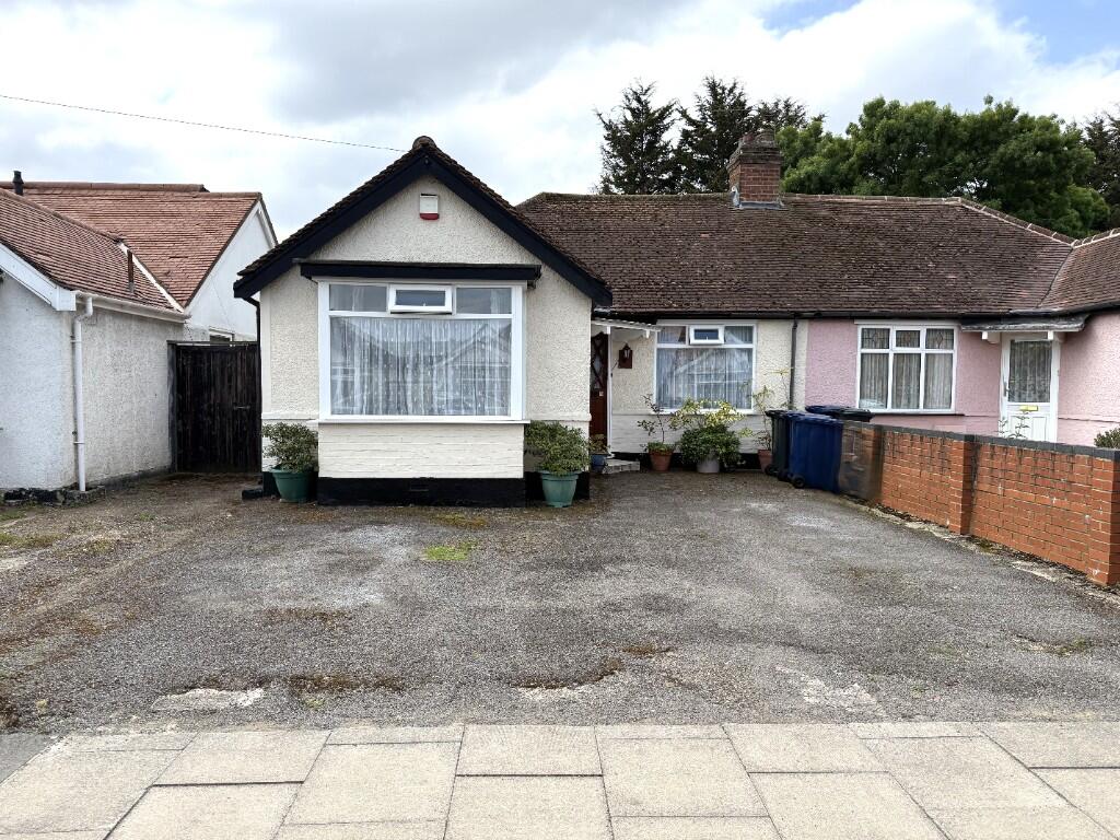 Main image of property: Moat Farm Road, Northolt, Middlesex, UB5 5DR