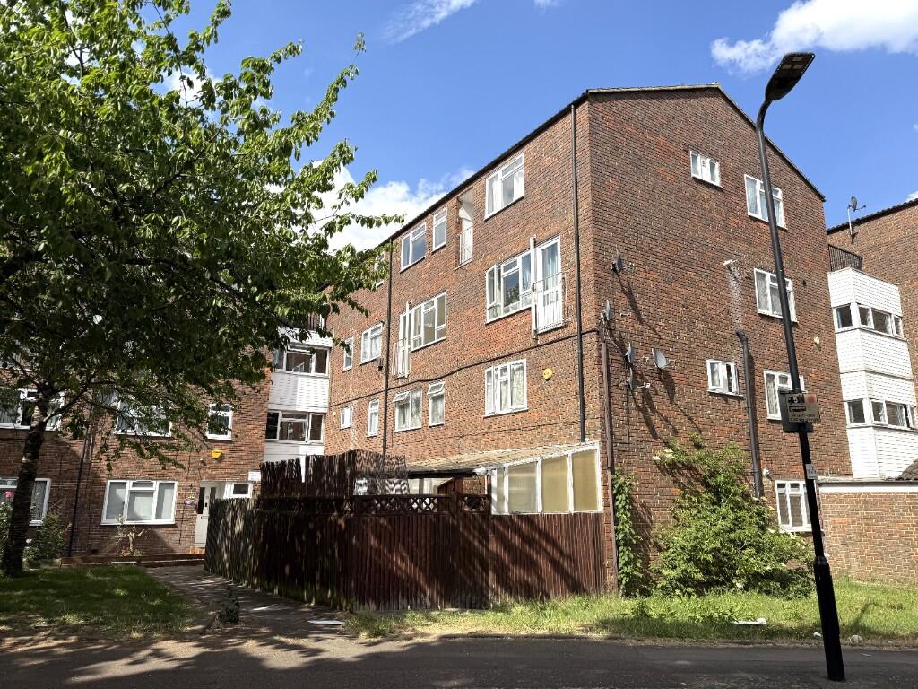 Main image of property: Horse Shoe Crescent, Northolt, Middlesex, UB5 5DR