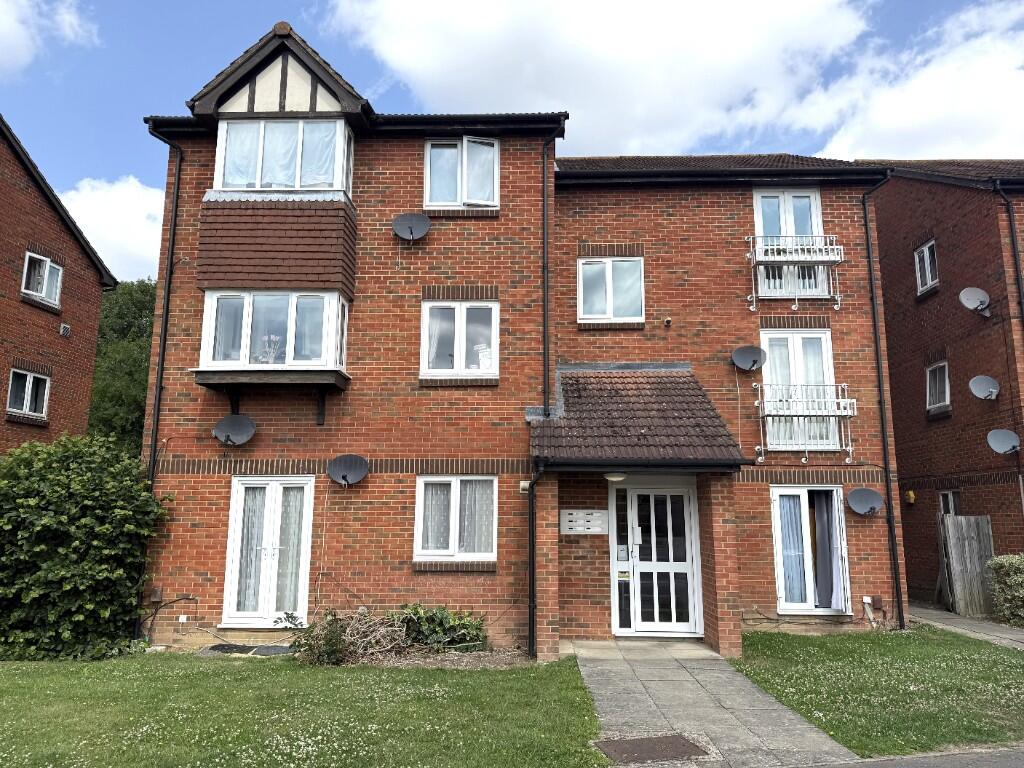 Main image of property: Rabournmead Drive, Northolt, Middlesex, UB5 6YL
