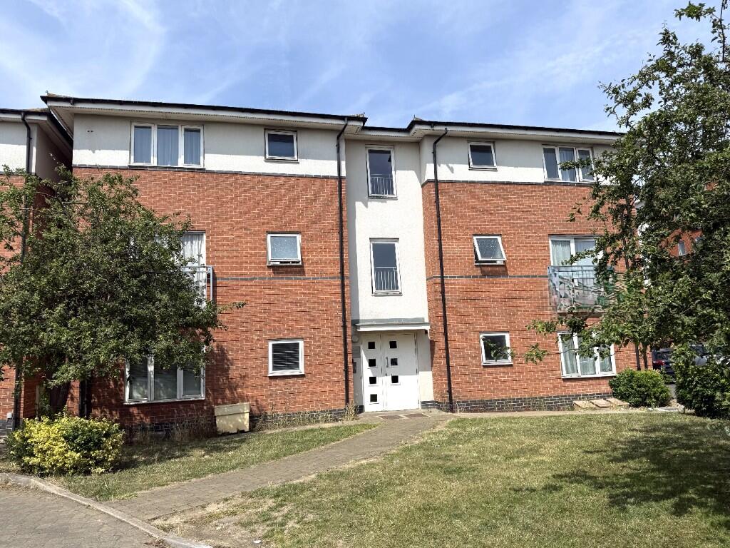 Main image of property: Apprentice Gardens, Northolt, Middlesex, UB5 6GP