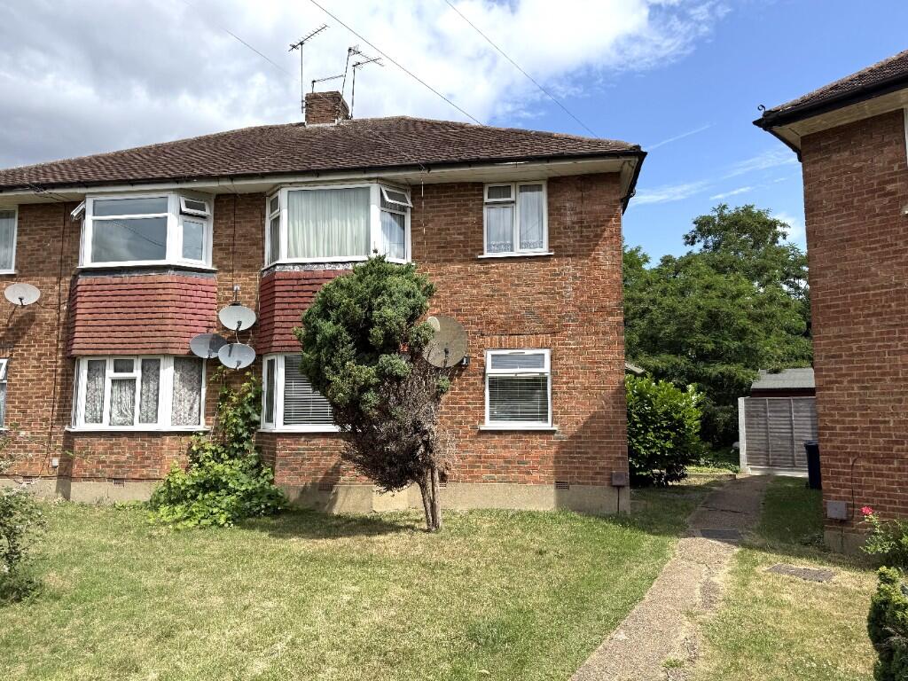 Main image of property: Millway Gardens, Northolt, Middlesex, UB5 5DX