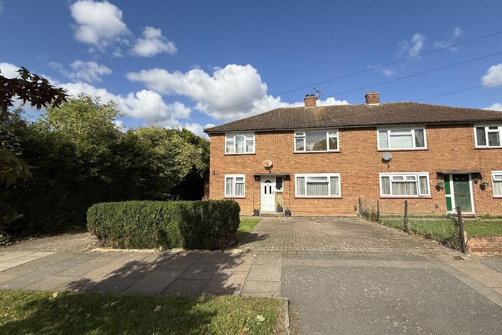 Main image of property: Dabbs Hill Lane, Northolt, Middlesex, UB5 4BZ