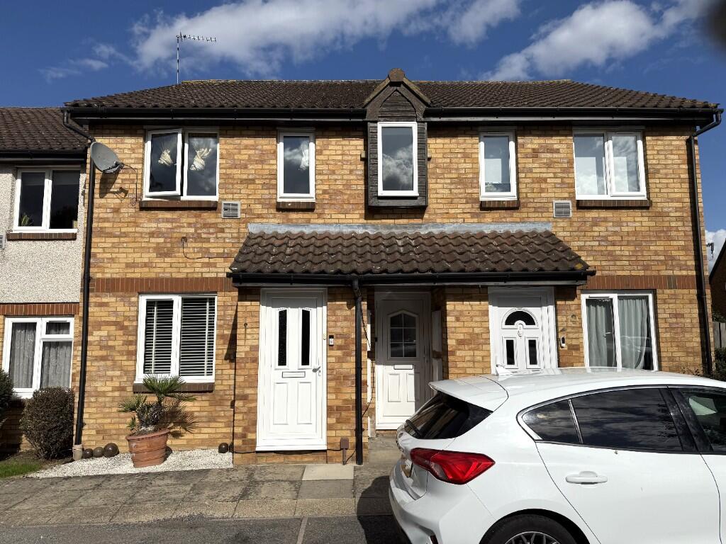 Main image of property: Rabournmead Drive, Northolt, Middlesex, UB5 6YN