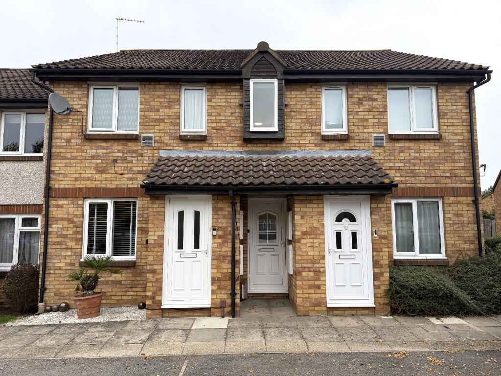 Main image of property: Rabournmead Drive, Northolt, Middlesex, UB5 6YN