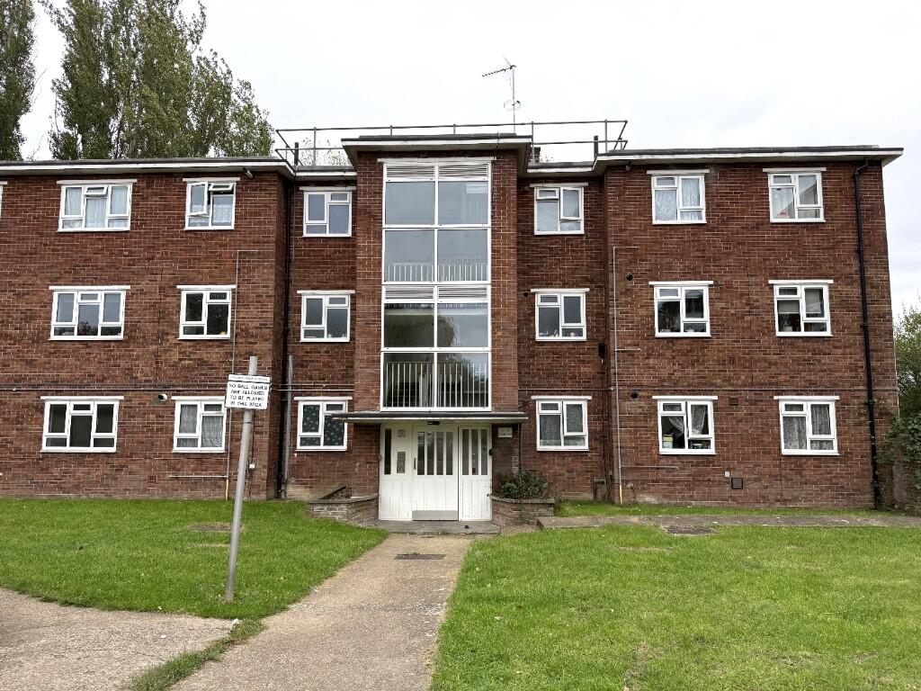Main image of property: Grange Court, Old Ruislip Road, Northolt, Middlesex, UB5 6QH