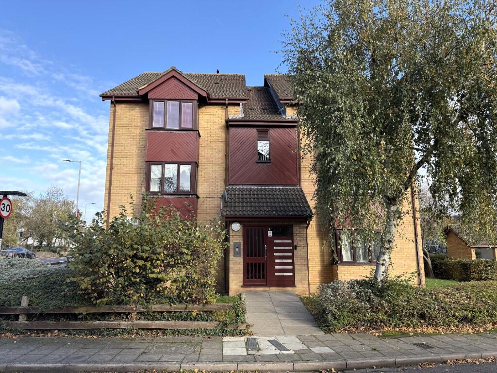 Main image of property: Pentland Place, Northolt, Middlesex, UB5 5DH