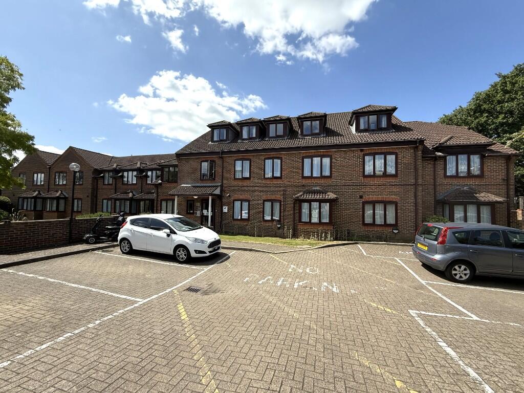 Main image of property: Barnetts Court, Corbins Lane, South Harrow, Middlesex, HA2 8EU