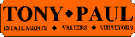 Tony Paul, Northolt Village Estate Agent Logo